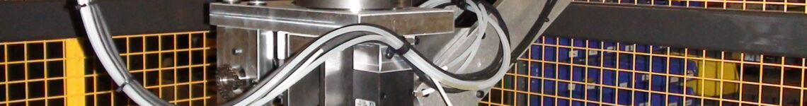 5-Axis Machine