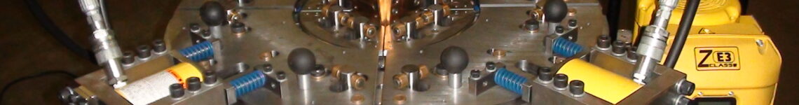 Metal Forming Machine