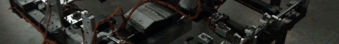Precision Weld Tool